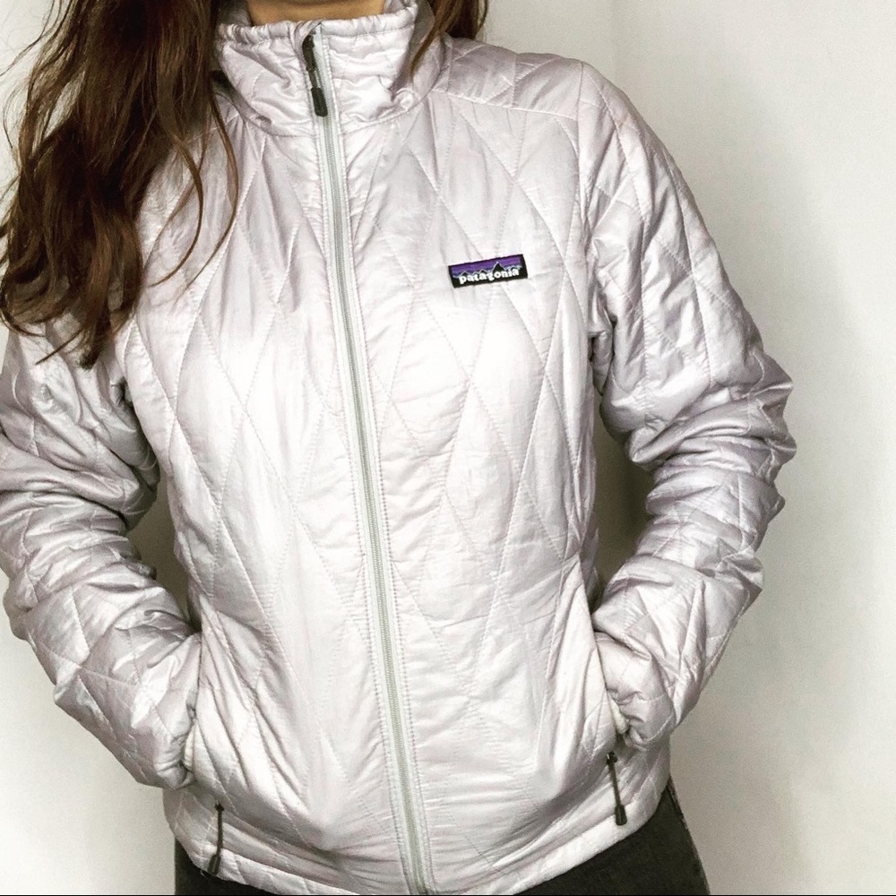 Patagonia Silver Jacket
